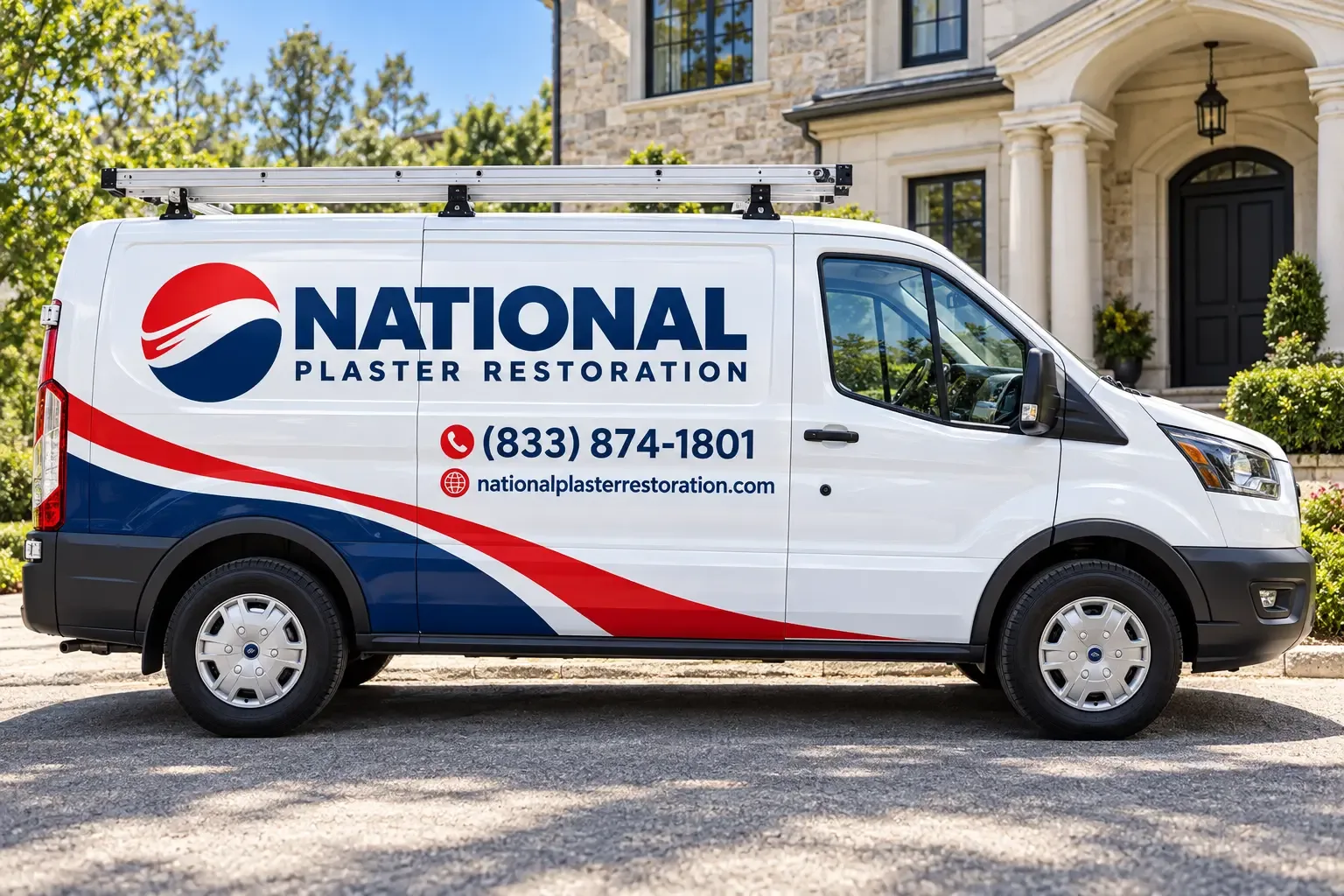 Plaster Repair in Dwight, NE near me