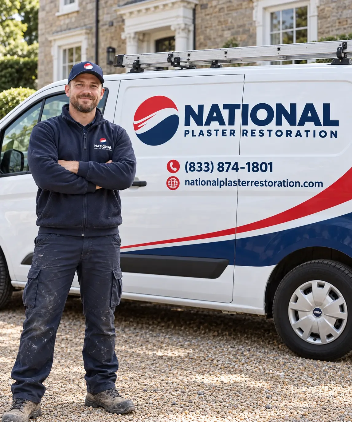 Plaster Repair Dwight, NE FAQs